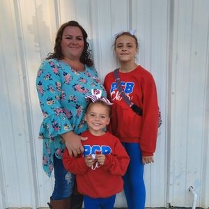 Meet your Posher, Lindsey